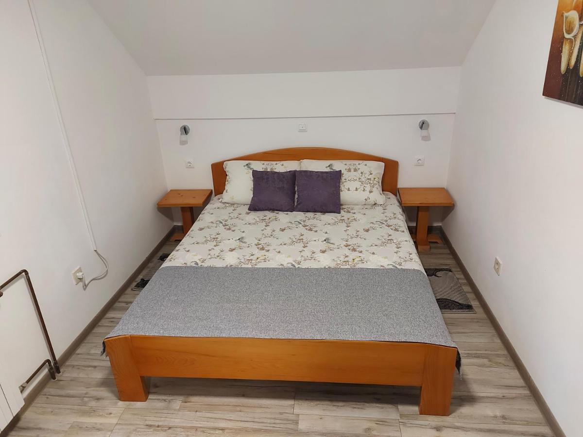 Apartment Andrea Смолянац Экстерьер фото
