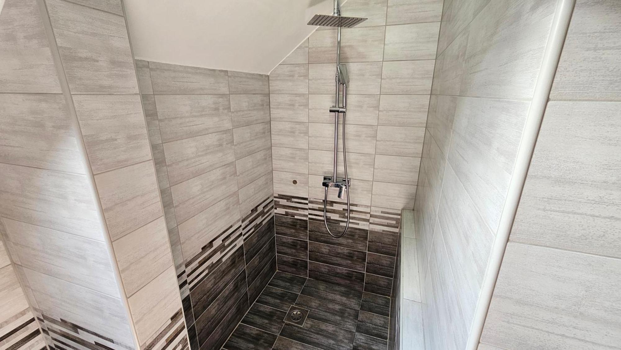 Apartment Andrea Смолянац Экстерьер фото